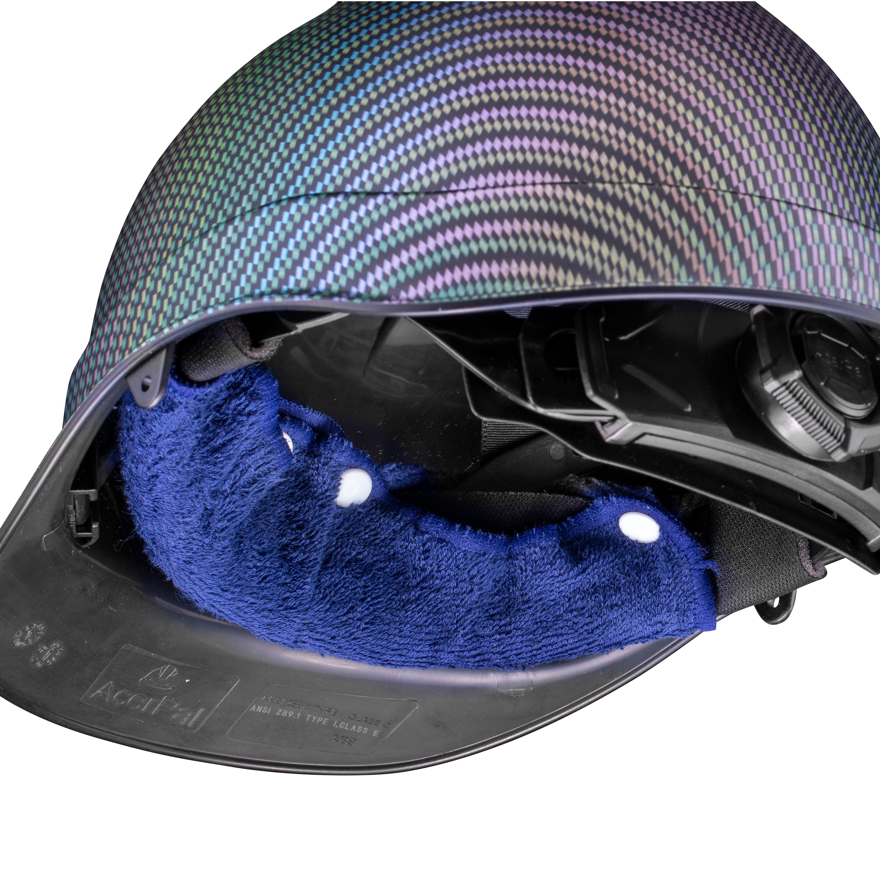 Hard Hat Sweatband - 6, 12, 20 Pack