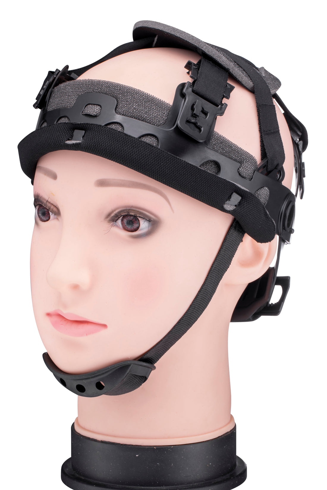 6 Point Ratchet Suspension for Full Brim Acerpal Hardhat